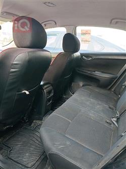 نيسان سنترا